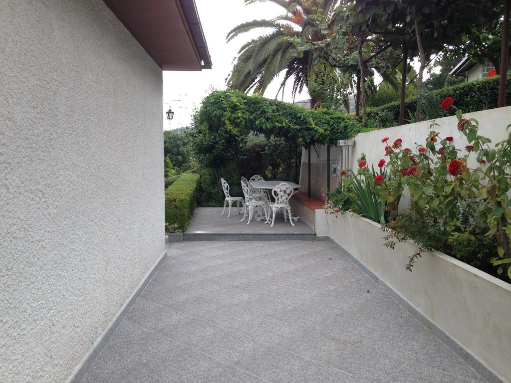 Apartamento Casa Dos Cabecinhos Paradamonte Exterior foto