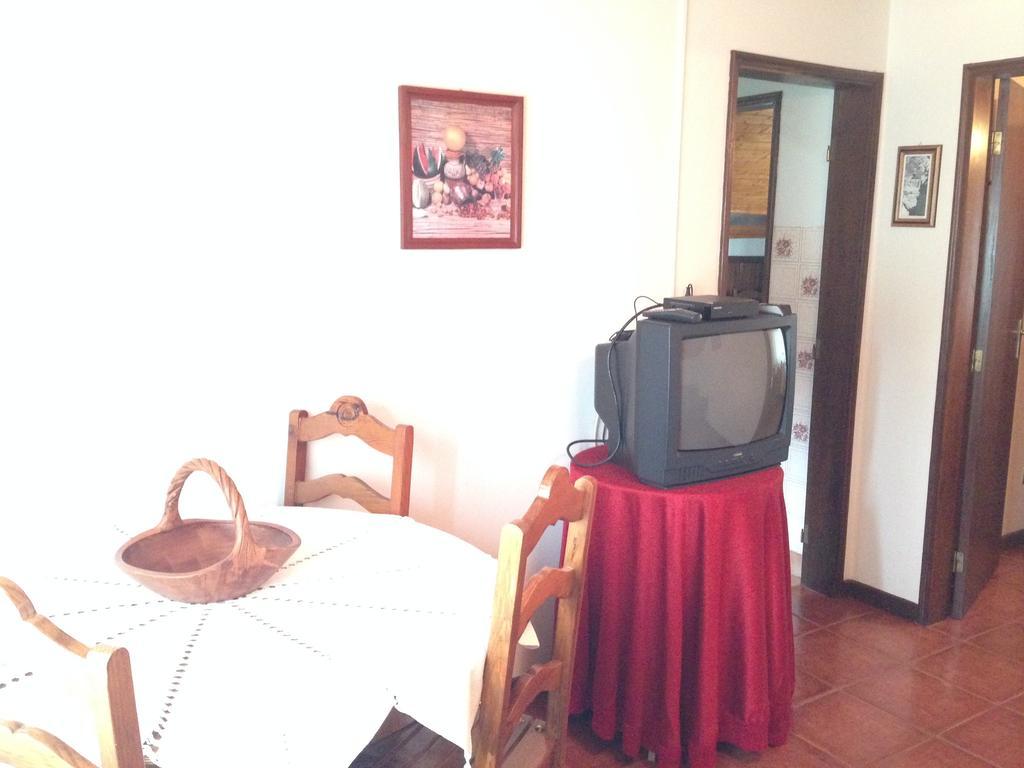 Apartamento Casa Dos Cabecinhos Paradamonte Exterior foto