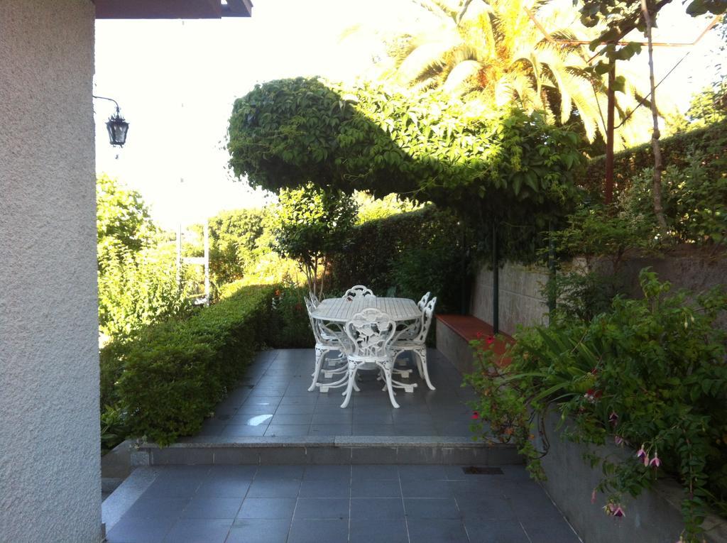 Apartamento Casa Dos Cabecinhos Paradamonte Exterior foto