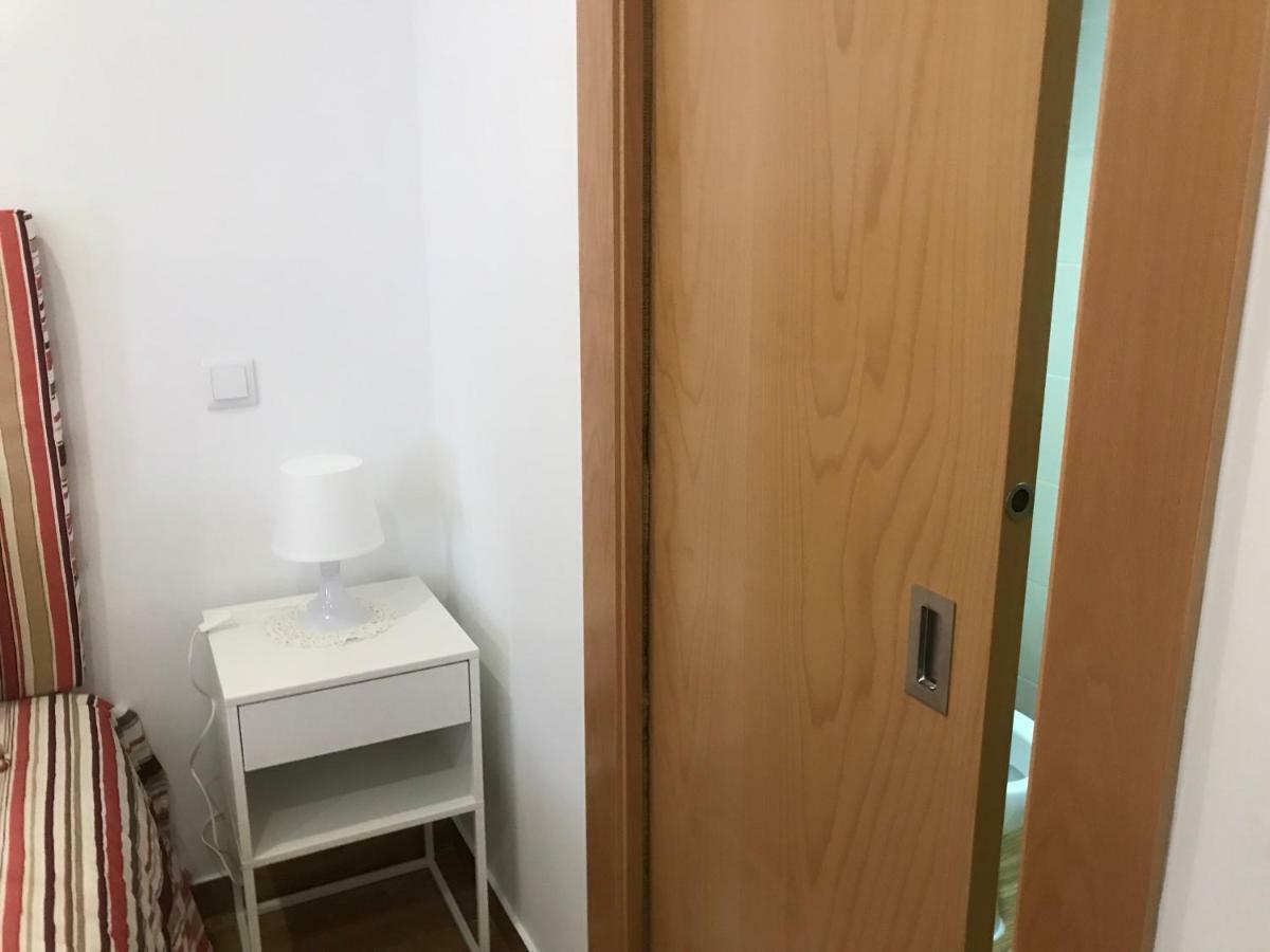 Apartamento Casa Dos Cabecinhos Paradamonte Exterior foto